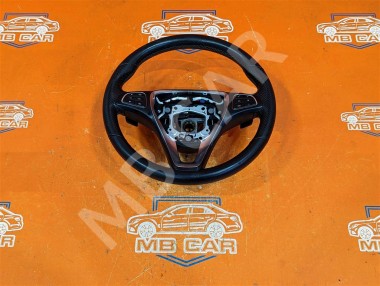 Руль MERCEDES-BENZ X-класс I (2017 - 2020) — Разборка Мерседес