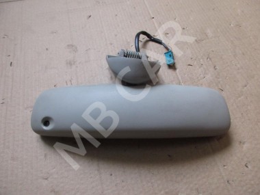 Зеркало внутрисалонное MERCEDES-BENZ E-класс W210/S210 (1995 - 1999) — Разборка Мерседес