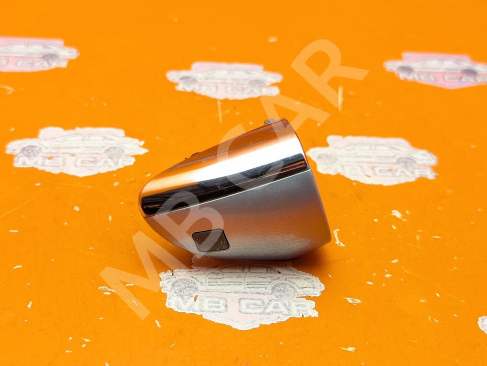 Крышка ручки двери MERCEDES-BENZ S-класс W220 (1998 - 2005) фото 1 &mdash; Разборка Мерседес