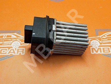 Реле моторчика печки MERCEDES-BENZ Sprinter w906 — Разборка Мерседес