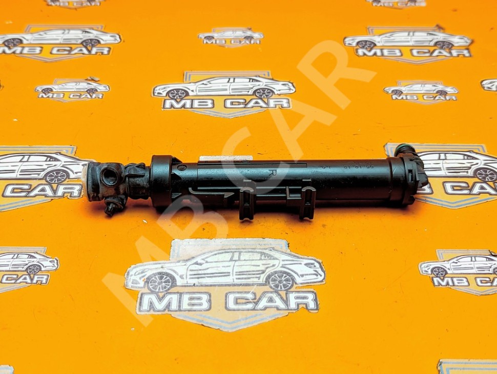 Омыватель фар MERCEDES-BENZ A-класс W176 (2012 - 2015) фото 1 — Разборка Мерседес