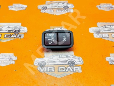 Кнопка закрытия багажника MERCEDES-BENZ GLE-класс W166 (2015 - 2018) &mdash; Разборка Мерседес