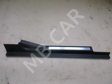 Накладка порога внутренняя MERCEDES-BENZ C-класс W203/S203/CL203 рестайлинг (2004 - 2008) — Разборка Мерседес