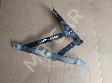 Петля капота MERCEDES-BENZ Vito W638 (1996 - 2003) — Разборка Мерседес