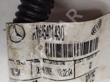 Провод стартера MERCEDES-BENZ M-класс W164 (2005 - 2008) — Разборка Мерседес