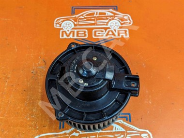 Моторчик печки MERCEDES-BENZ M-класс W163 рестайлинг (2001 - 2005) — Разборка Мерседес