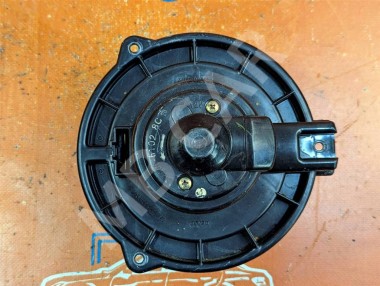 Моторчик печки MERCEDES-BENZ M-класс W163 рестайлинг (2001 - 2005) — Разборка Мерседес