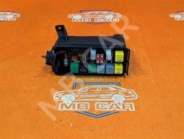 Блок предохранителей MERCEDES-BENZ M-класс W164 (2005 - 2008) — Разборка Мерседес