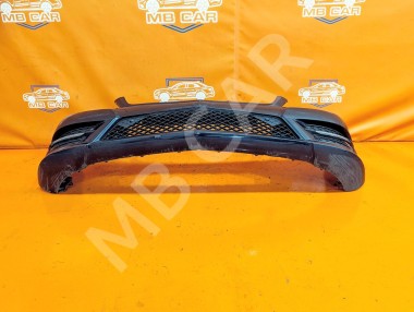 Бампер передний MERCEDES-BENZ C-класс W204/S204/С204 рестайлинг (2011 - 2015) — Разборка Мерседес