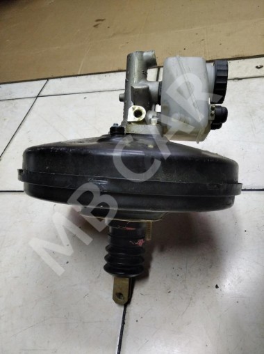 Вакуумный усилитель тормозов MERCEDES-BENZ W124 W124/S124/C124/A124 (1984 - 1993) — Разборка Мерседес