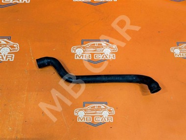 Патрубок радиатора MERCEDES-BENZ VANEO W414 (2001 - 2005) — Разборка Мерседес