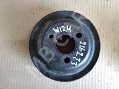 Шкив ГУРа MERCEDES-BENZ W124 W124/S124/C124/A124 (1984 - 1993) — Разборка Мерседес