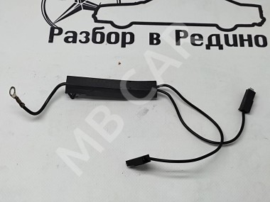 Усилитель антенны MERCEDES-BENZ CLK-класс C209/W209 рестайлинг (2005 - 2010) — Разборка Мерседес