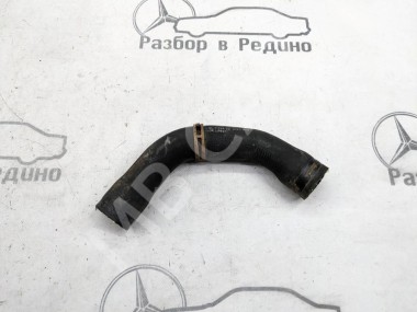 Патрубок ОЖ MERCEDES-BENZ Vito W639 (2003 - 2010) — Разборка Мерседес
