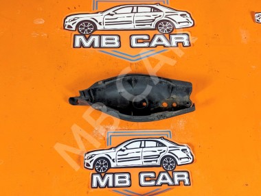 Кожух заднего рычага (лодки) MERCEDES-BENZ C-класс W202/S202 (1993 - 1997) &mdash; Разборка Мерседес
