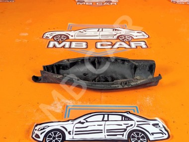 Кожух заднего рычага (лодки) MERCEDES-BENZ C-класс W202/S202 (1993 - 1997) &mdash; Разборка Мерседес