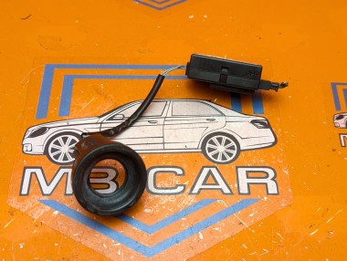 Иммобилайзер MERCEDES-BENZ M-класс W163 рестайлинг (2001 - 2005) &mdash; Разборка Мерседес