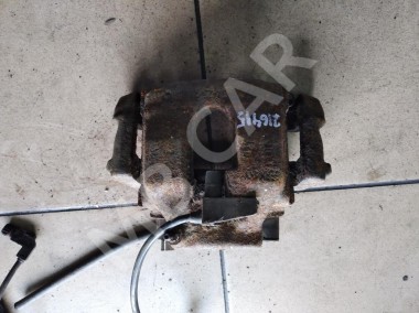 Суппорт передний левый MERCEDES-BENZ E-класс W210/S210 (1995 - 1999) — Разборка Мерседес