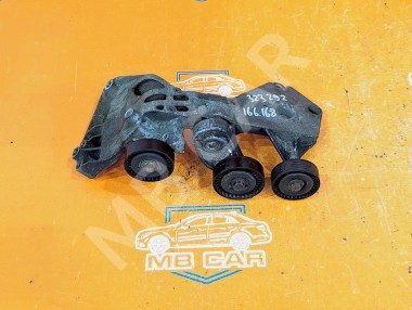 Натяжитель ремня MERCEDES-BENZ A-класс W168 рестайлинг (2001 - 2004) — Разборка Мерседес