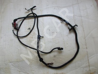 Провод стартера MERCEDES-BENZ CLS-класс C218/X218 рестайлинг (2014 - 2017) — Разборка Мерседес