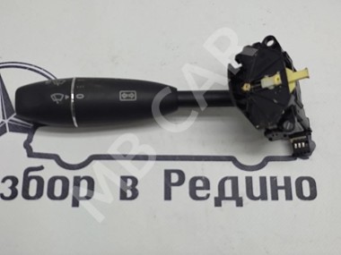 Переключатель подрулевой MERCEDES-BENZ S-класс W221 рестайлинг (2009 - 2013) — Разборка Мерседес