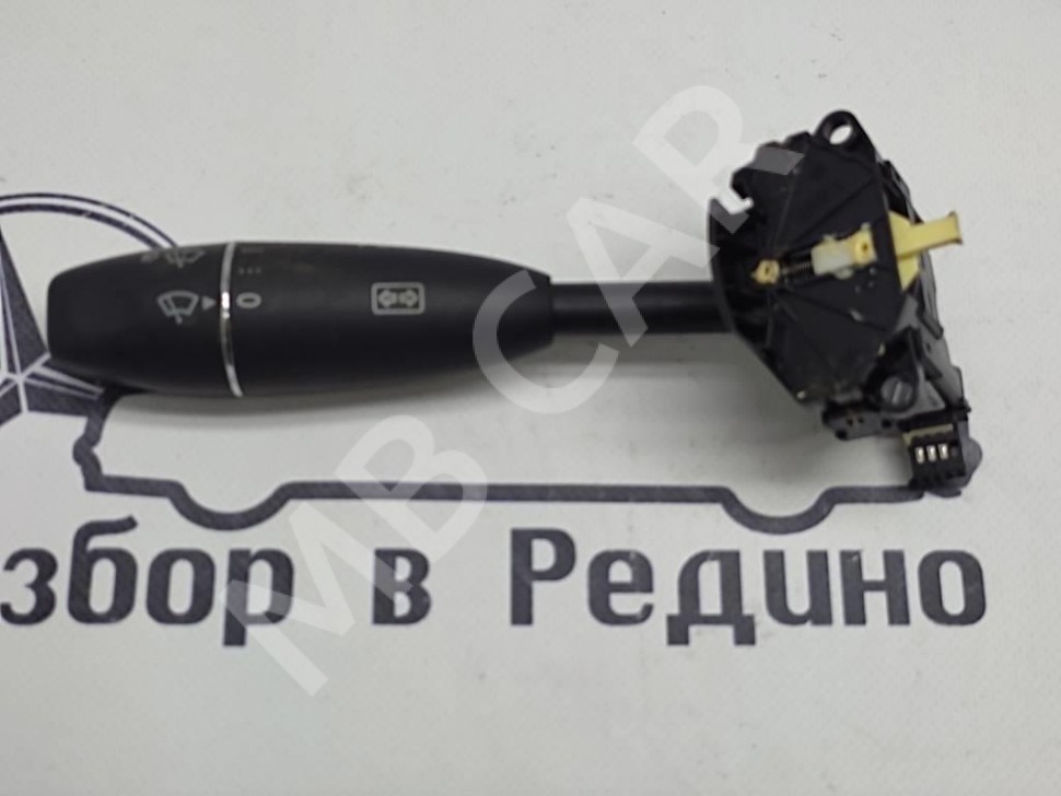 Переключатель подрулевой MERCEDES-BENZ S-класс W221 рестайлинг (2009 - 2013) фото 1 — Разборка Мерседес