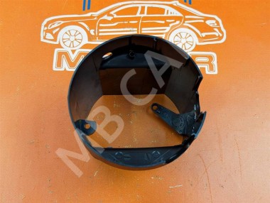 Кожух рулевой колонки MERCEDES-BENZ E-класс W211/S211 (2002 - 2006) — Разборка Мерседес