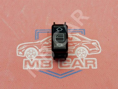 Кнопка стеклоподъемников MERCEDES-BENZ S-класс W140 (1991 - 1998) — Разборка Мерседес