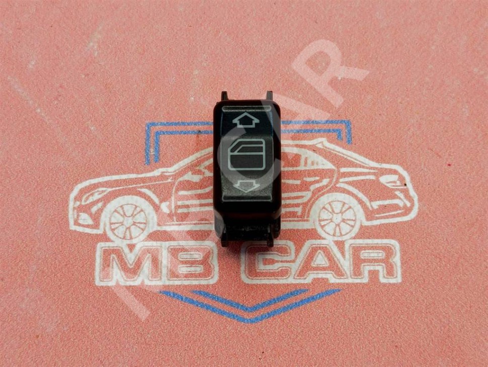 Кнопка стеклоподъемников MERCEDES-BENZ S-класс W140 (1991 - 1998) фото 1 &mdash; Разборка Мерседес
