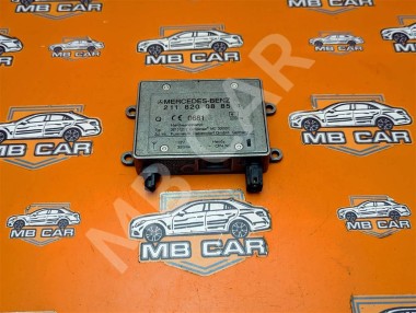 Усилитель антенны MERCEDES-BENZ E-класс W211/S211 (2002 - 2006) — Разборка Мерседес