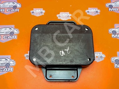 Подушка безопасности дверная MERCEDES-BENZ M-класс W163 рестайлинг (2001 - 2005) — Разборка Мерседес