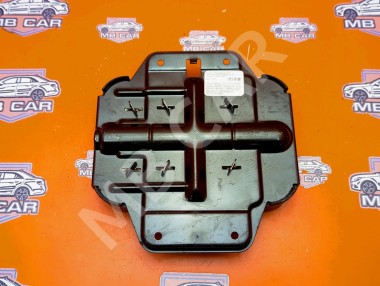 Подушка безопасности дверная MERCEDES-BENZ M-класс W163 рестайлинг (2001 - 2005) — Разборка Мерседес