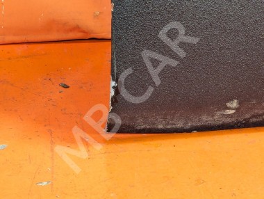 Дверь передняя правая MERCEDES-BENZ M-класс W163 (1997 - 2001) &mdash; Разборка Мерседес