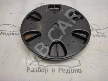 Крепление запаски MERCEDES-BENZ E-класс W211/S211 (2002 - 2006) — Разборка Мерседес