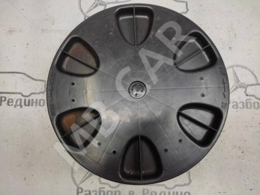 Крепление запаски MERCEDES-BENZ E-класс W211/S211 (2002 - 2006) — Разборка Мерседес