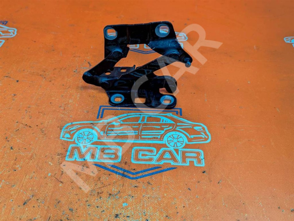 Петля капота MERCEDES-BENZ GLE-класс AMG W166 (2015 - 2019) фото 1 — Разборка Мерседес