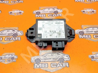 Блок имобилайзера MERCEDES-BENZ A-класс W168 (1997 - 2001) — Разборка Мерседес