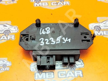 Блок имобилайзера MERCEDES-BENZ A-класс W168 (1997 - 2001) — Разборка Мерседес