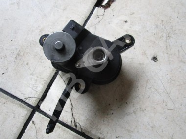 Сервопривод заслонок MERCEDES-BENZ M-класс W163 рестайлинг (2001 - 2005) — Разборка Мерседес