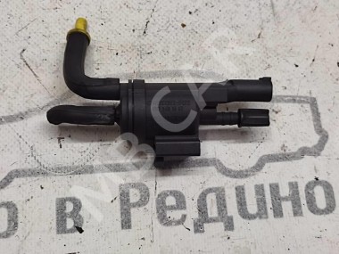 Клапан электромагнитный MERCEDES-BENZ M-класс W163 (1997 - 2001) — Разборка Мерседес