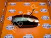 Зеркало левое MERCEDES-BENZ A-класс W169 (2004 - 2008) фото 1 — Разборка Мерседес