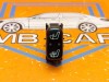 Кнопка обогрева сидений MERCEDES-BENZ M-класс W163 рестайлинг (2001 - 2005) фото 1 &mdash; Разборка Мерседес