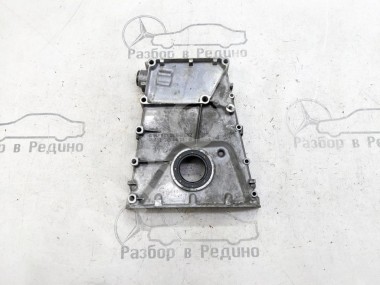 Крышка картера ГРМ MERCEDES-BENZ W124 W124/S124/C124/A124 (1984 - 1993) — Разборка Мерседес