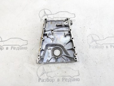 Крышка картера ГРМ MERCEDES-BENZ W124 W124/S124/C124/A124 (1984 - 1993) — Разборка Мерседес