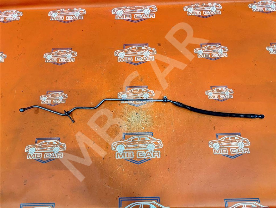 Трубка АКПП MERCEDES-BENZ E-класс W211/S211 (2002 - 2006) фото 1 — Разборка Мерседес