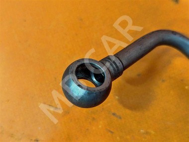 Трубка АКПП MERCEDES-BENZ E-класс W211/S211 (2002 - 2006) — Разборка Мерседес