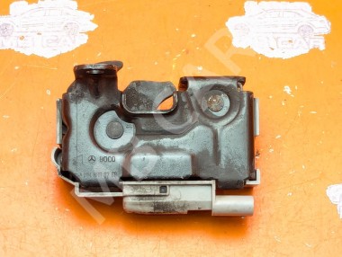 Замок капота MERCEDES-BENZ GLK-класс X204 (2008 - 2012) &mdash; Разборка Мерседес