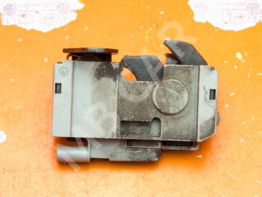 Замок капота MERCEDES-BENZ GLK-класс X204 (2008 - 2012) &mdash; Разборка Мерседес