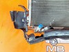 Радиатор кондиционера MERCEDES-BENZ E-класс W211/S211 рестайлинг (2006 - 2009) фото 2 &mdash; Разборка Мерседес