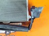 Радиатор кондиционера MERCEDES-BENZ E-класс W211/S211 рестайлинг (2006 - 2009) фото 5 &mdash; Разборка Мерседес